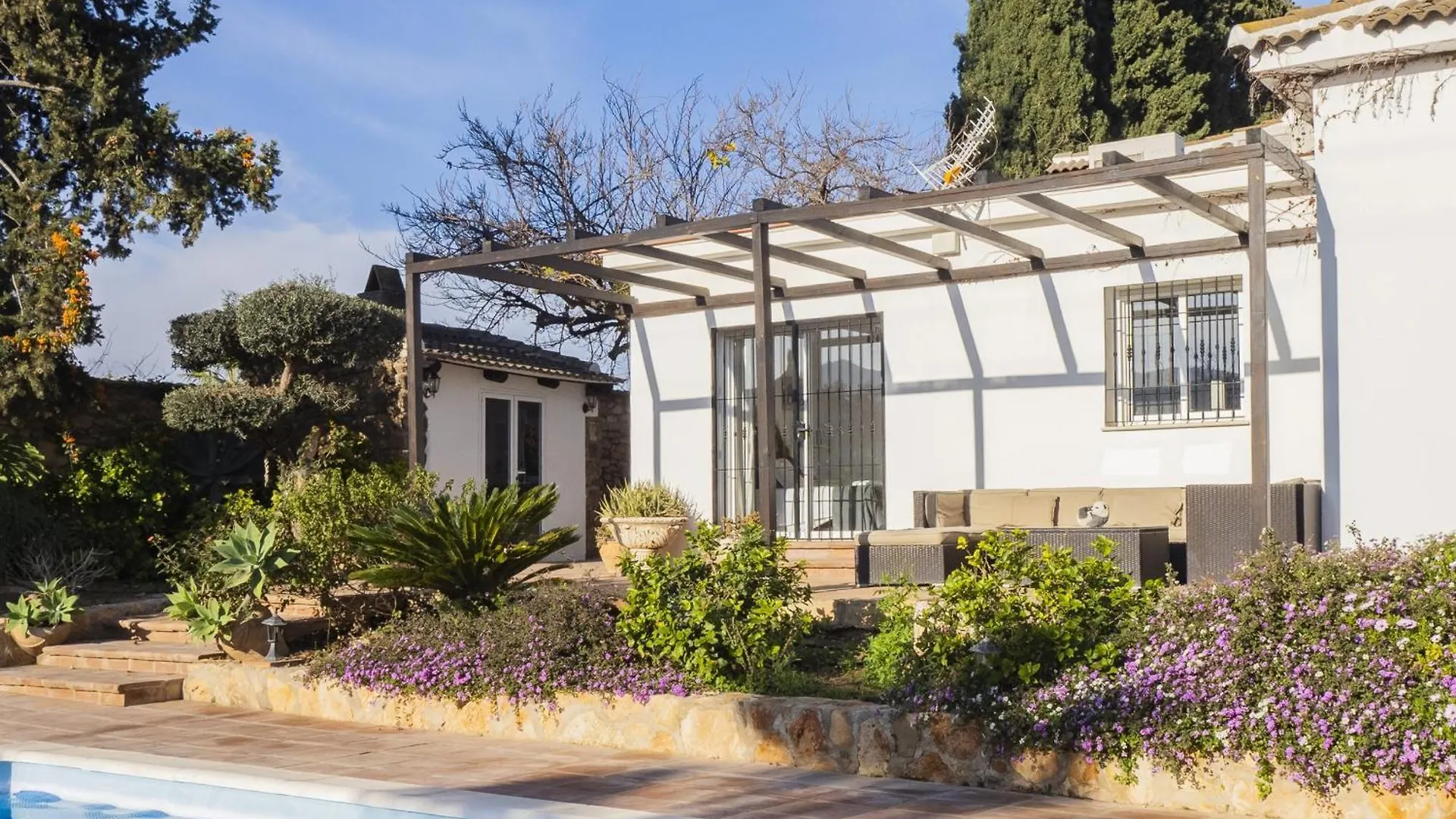 Cubo'S Villa Bellavista La Jona & Heated Pool Alhaurin de la Torre